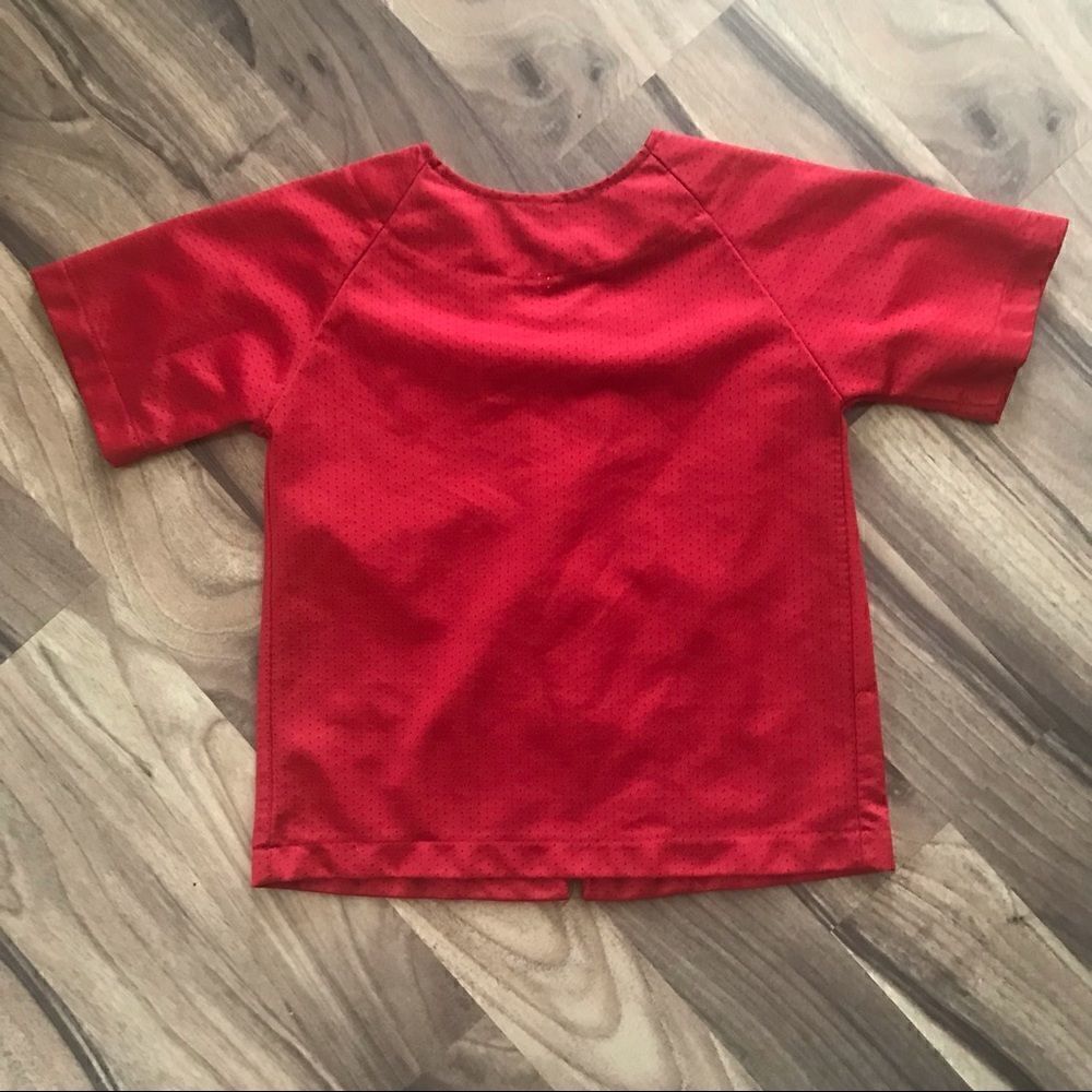 Ohio State Kids Baseball jersey - Picture 6 of 7